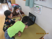 R04/05/09　オンラインクイズ