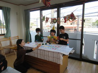 R2/12/25 クリスマス会