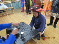 R04/10/28 ハロウィンパーティー