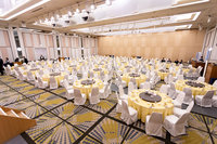 ラグナガーデンホテル(場内)