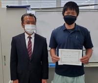 多和田主任補佐