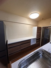 キッチンリフォーム