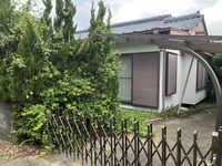 【売地】解体更地渡し！　980万円　佐土原下田島　新築用地に最適！　南道路　広々127坪！　