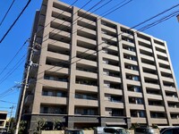 【中古分譲マンション】サーパス清水　東南角住戸　3,280万円　　