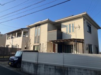 【中古住宅】郡司分！　広々間取り　５LDKタイプ！　美築物件です！　 2,350万円！