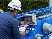 いよいよ彦島西山町建築がスタートします(*^^)v