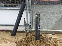 いよいよ彦島西山町建築がスタートします(*^^)v