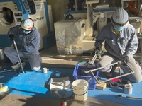 有限会社ＹＵＫＹＯ　配管3級試験合格