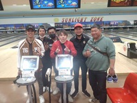 リン　ヴィン　ボーリング