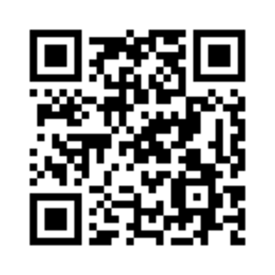 アスリートLINE公式アカウントQRコード