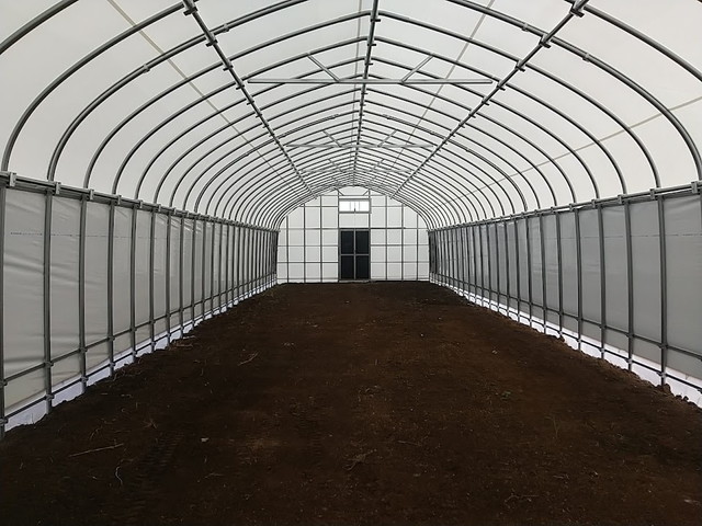 Ｈ様　資材庫　2