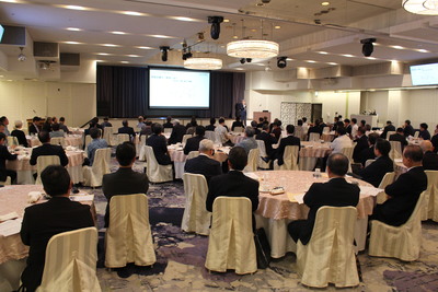 R8.3月度懇話 会場