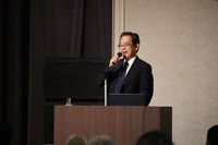 R7.8月度懇話 講師　小池氏