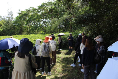 女性リーダー部会第３回例会②