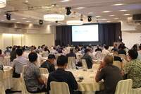 R7.8月度懇話　会場