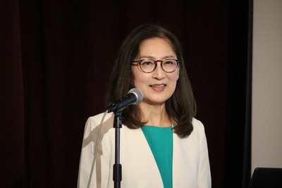 R8.1月度経営懇話会講師 大崎氏