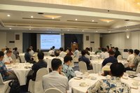 R7.9月度合同業種部会