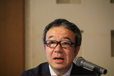 R8.5月度業種　講師　榎本氏