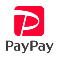 PayPay　ロゴ