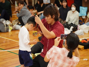 ☆小禄こども園⑥☆