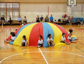 ☆小禄こども園②☆