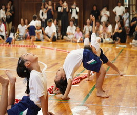☆小禄こども園③☆