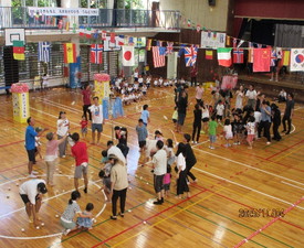 ☆小禄こども園⑤☆