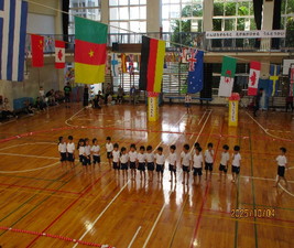 ☆小禄こども園③☆