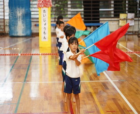☆小禄こども園②☆