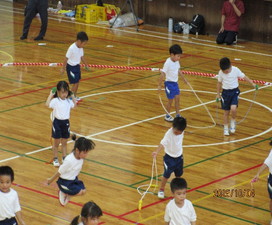 ☆小禄こども園①☆