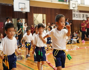 ☆小禄こども園①☆
