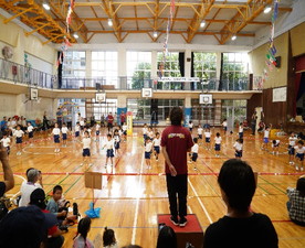 ☆小禄こども園①☆