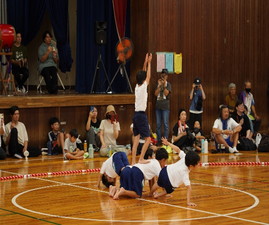 ☆小禄こども園③☆