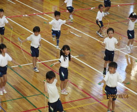 ☆小禄こども園①☆