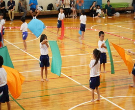 ☆小禄こども園②☆