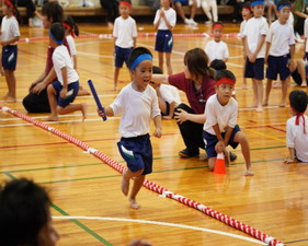 ☆小禄こども園④☆