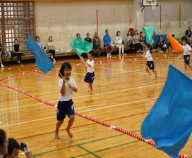 ☆小禄こども園②☆