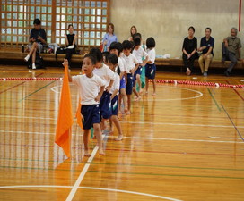 ☆小禄こども園②☆