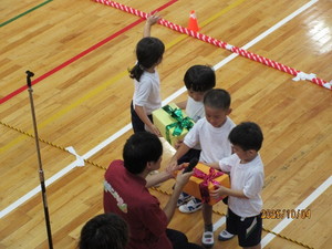 ☆小禄こども園⑥☆