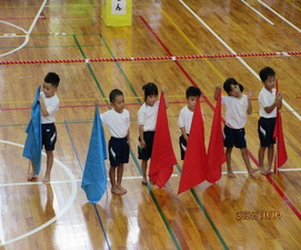 ☆小禄こども園②☆