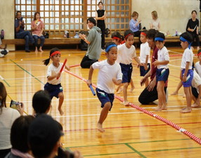 ☆小禄こども園④☆