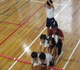 ☆小禄こども園③☆