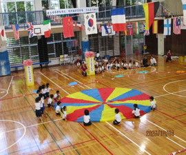 ☆小禄こども園②☆