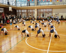 ☆小禄こども園③☆
