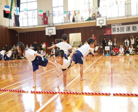 ☆小禄こども園③☆