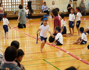 ☆小禄こども園④☆