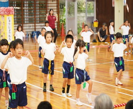 ☆小禄こども園①☆
