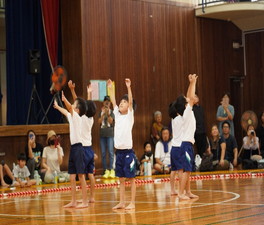 ☆小禄こども園③☆