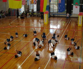 ☆小禄こども園③☆