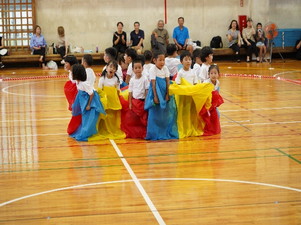 ☆小禄こども園②☆